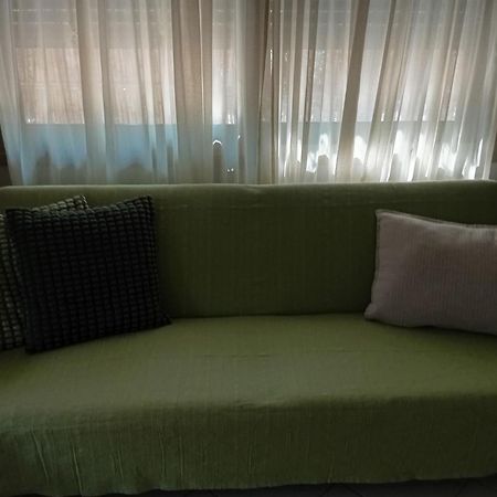 Εξοχικό Roxani Villa Ambelakia Buitenkant foto