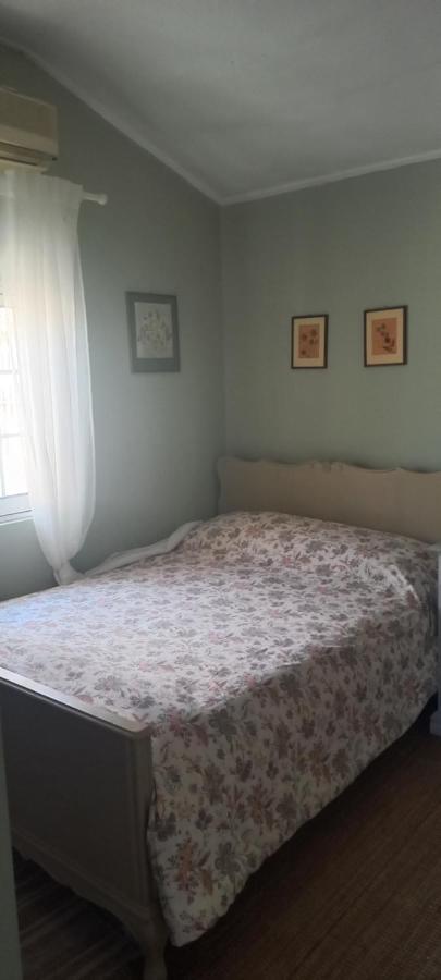 Εξοχικό Roxani Villa Ambelakia Buitenkant foto