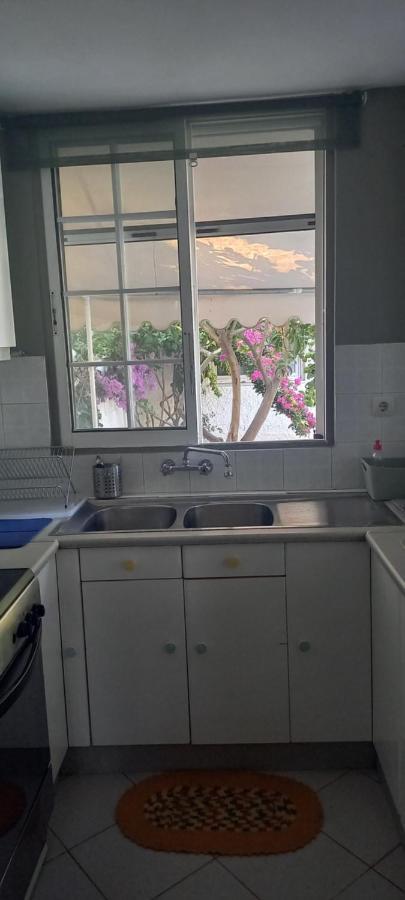 Εξοχικό Roxani Villa Ambelakia Buitenkant foto