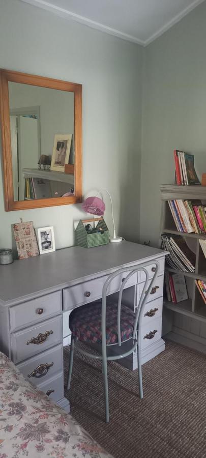 Εξοχικό Roxani Villa Ambelakia Buitenkant foto