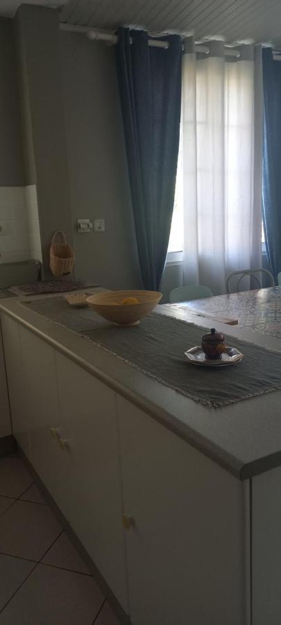 Εξοχικό Roxani Villa Ambelakia Buitenkant foto