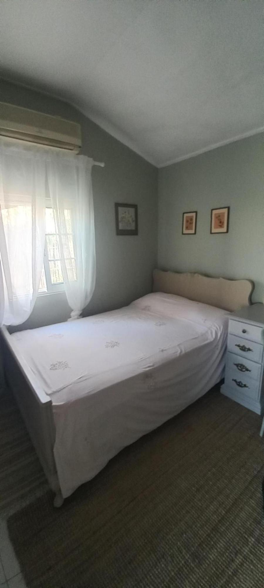 Εξοχικό Roxani Villa Ambelakia Buitenkant foto