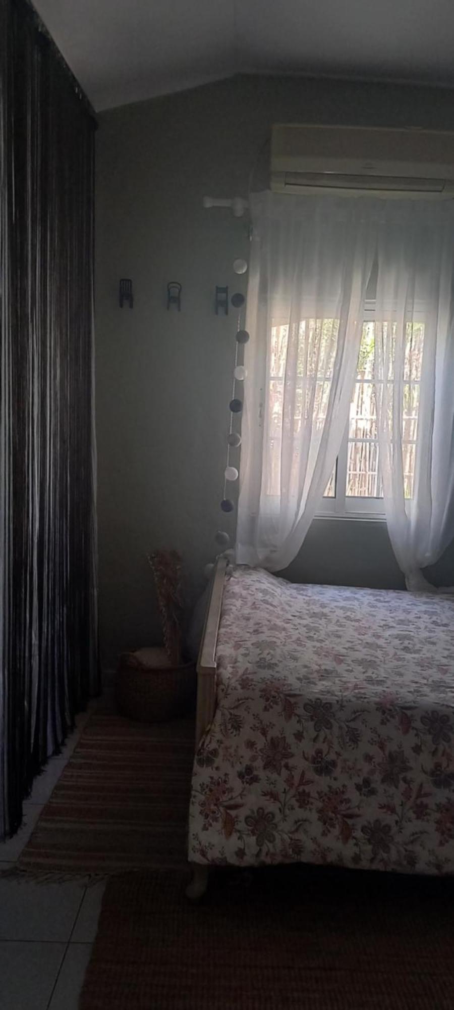 Εξοχικό Roxani Villa Ambelakia Buitenkant foto