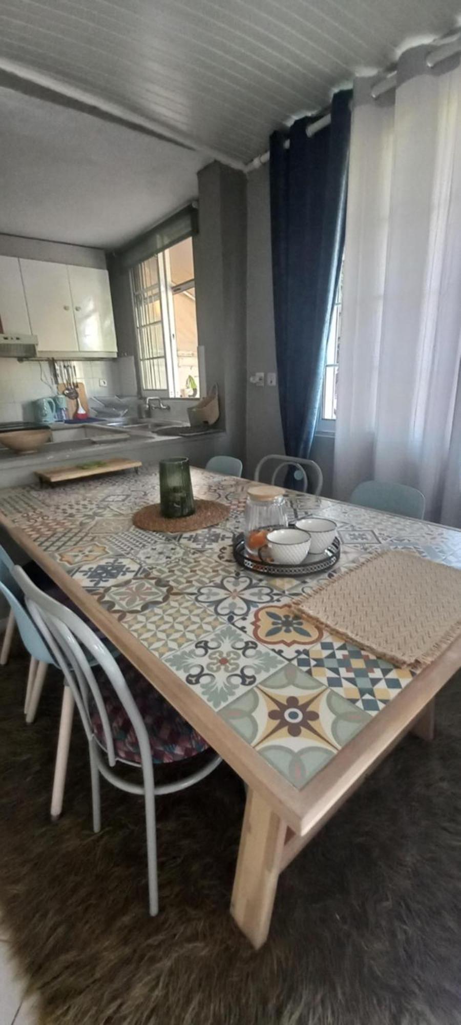 Εξοχικό Roxani Villa Ambelakia Buitenkant foto