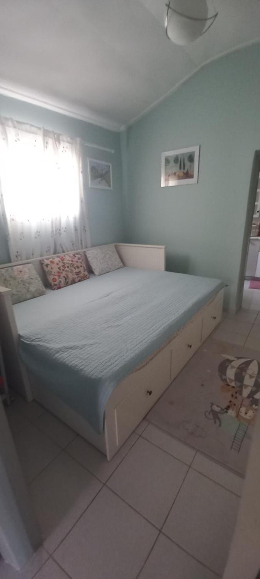 Εξοχικό Roxani Villa Ambelakia Buitenkant foto