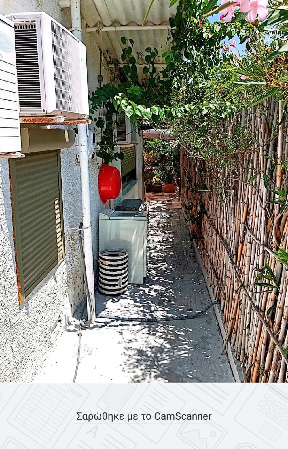 Εξοχικό Roxani Villa Ambelakia Buitenkant foto